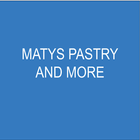 MATYS PASTRY AND MORE アイコン