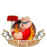 Smoking Good BBQ आइकन