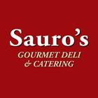 Sauros Deli иконка
