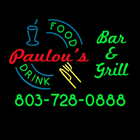Paulou's Bar & Grill icono