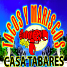 Tacos y Mariscos-icoon