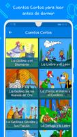 Cuentos Infantiles Para Niños capture d'écran 3