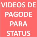 Videos de pagode para status APK