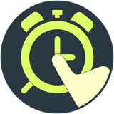 Power Nap one touch - Simple h icon