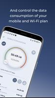 Data Usage Monitor capture d'écran 2