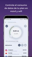 Control de Consumo পোস্টার