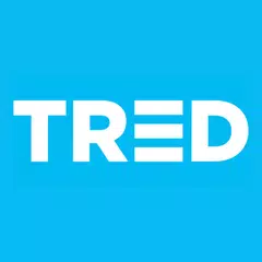 TRED - My Dashboard アプリダウンロード