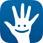 3D Sign Language Alphabet ikon