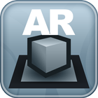 AR Showcase icône