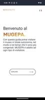 Mugepa - Audioguida poster