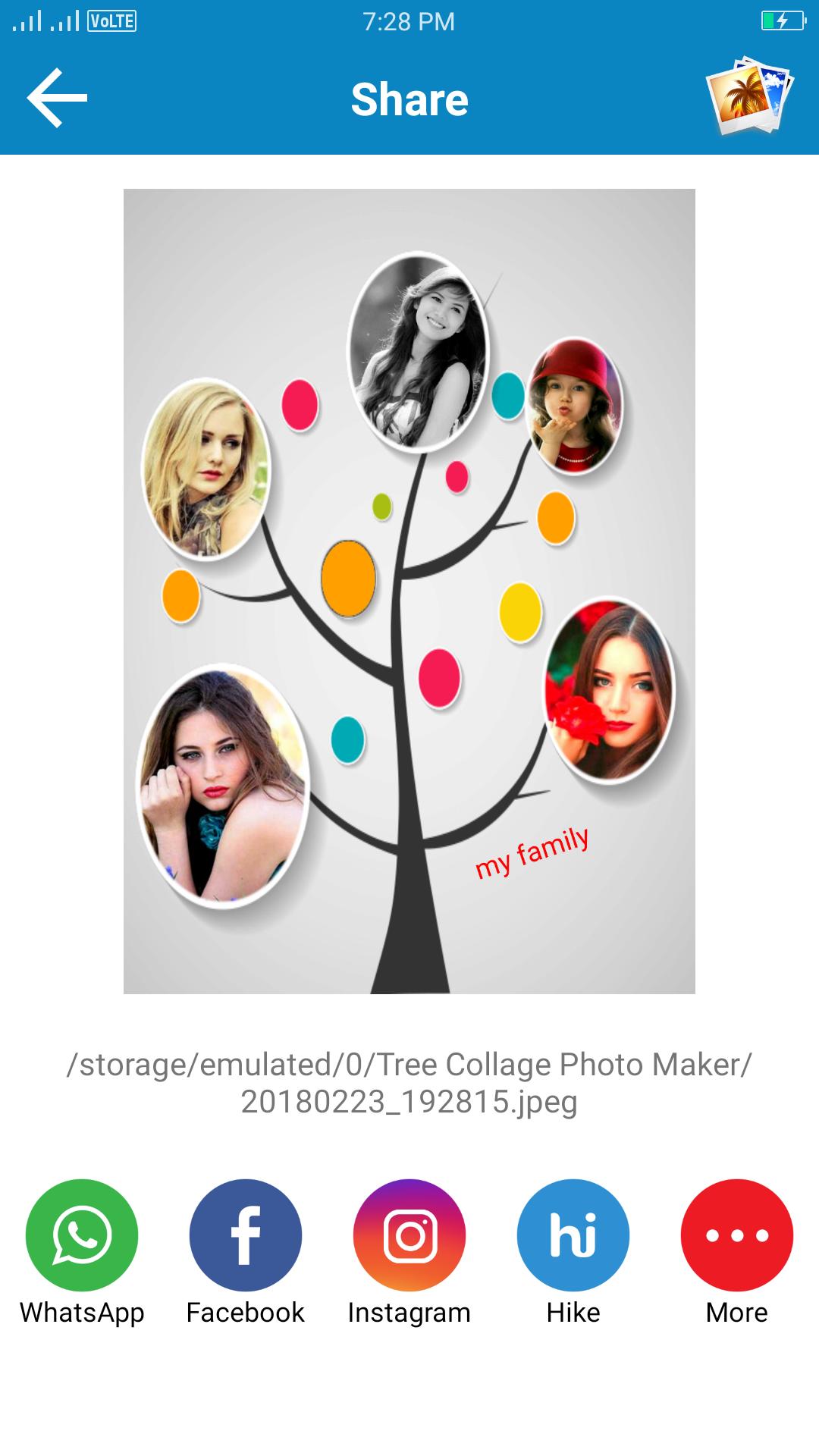 Boom Fotocollage Maker For Android Apk Download