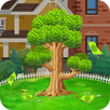 APK Crazy Tree:Growing