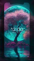 Tree Wallpaper 4K постер
