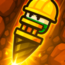 ขขขุด: ผจญภัยขุดดิน APK