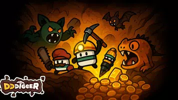 DDDigger imagem de tela 6