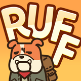 Ruff Survival icône