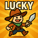 Lucky Heroes! : Defense Game APK