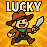 Lucky Heroes! : Game thủ thành biểu tượng