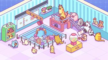 Idle Toy Factory Tycoon 截图 2