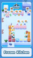 Cooking Island : IdleTycoon 海报