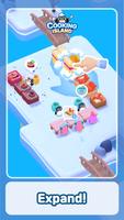 Cooking Island : IdleTycoon 截图 1