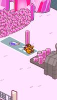 Katze Magieschule : Tycoon Plakat