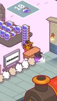 Katze Magieschule : Tycoon Screenshot 1