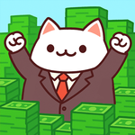 Office Cat icon