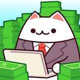 大富豪の猫育成ゲーム - かわいいシミュレーション APK