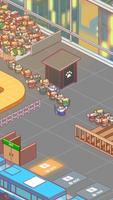 Office Cat screenshot 2