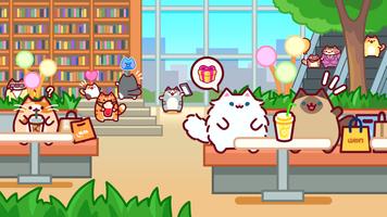 Cat Mall screenshot 1