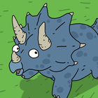 Idle Dino Jurassic Tycoon icono