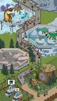 Idle Dino Jurassic Tycoon ภาพหน้าจอ 1