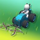 Mow'em all APK