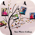 Tree Photo Collgae Maker - Photo with Tree icono