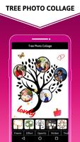 Tree Photo Collgae Maker - Photo with Tree скриншот 3