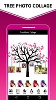 Tree Photo Collgae Maker - Photo with Tree اسکرین شاٹ 1