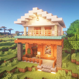 Craft Skyland Mini Game biểu tượng