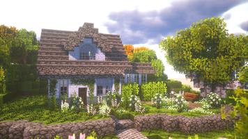Craft Skyland Mini Game imagem de tela 2