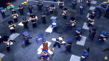 Craft Skyland Mini Game imagem de tela 3