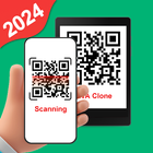 Whats Web, Scan Chat Clone App आइकन