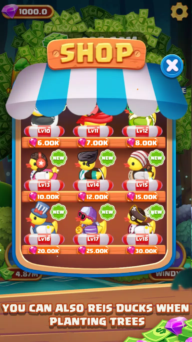 Tree Garden For Android Apk Download