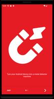 Metal Detector plakat
