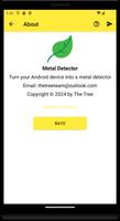 Metal Detector screenshot 3