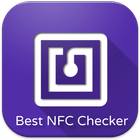 NFC Checker icon
