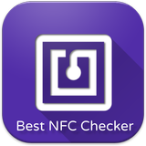 NFC Checker icon