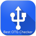 USB OTG Checker - Check USB OT icon