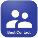 Big Contact - Contact With Lar APK