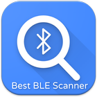 Bluetooth Scanner أيقونة
