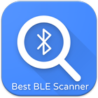 Bluetooth Scanner アイコン